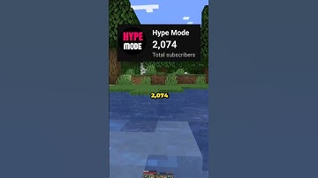 Walking 1 block in minecraft for each follower until 1 million blocks Day 27 #minecraft #gaming