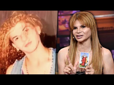 Video: Clarividente Juna: biografía y vida personal