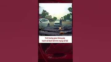 Các bác có quan điểm thế nào? #giaothong #laixeantoan #antoangiaothong #luatgiaothong