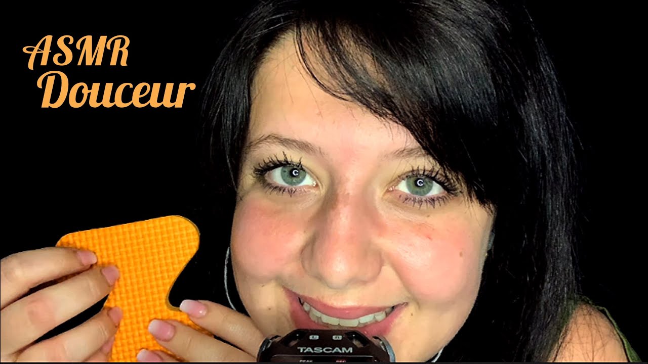 Le plus doux des ASMR 💤