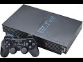 Video için PS2 açılış sesi