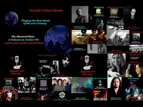 The Minstral Show 067 Full