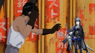 How Arknights Limited banners got me feeling