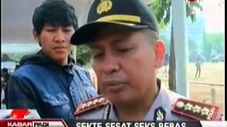 Download lagu Surat Perintah Ritual Seks Bebas di Bandung Palsu