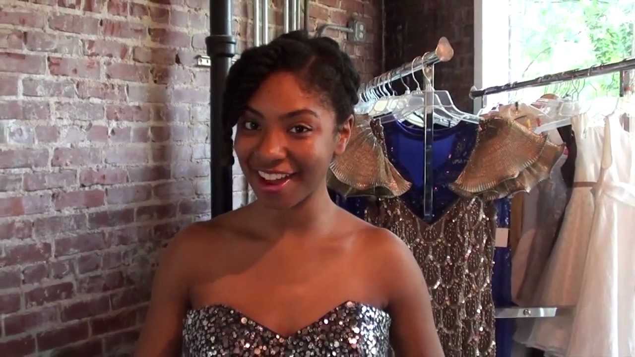 prom dress mxmtoon lyrics Natural Chica Business Highlight: Genesis Bridal and Formal Wear Consignment
