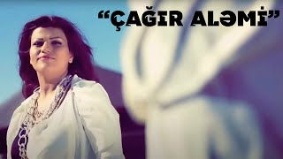 Bahar Letifqizi - Çağır Alemi  Resimi