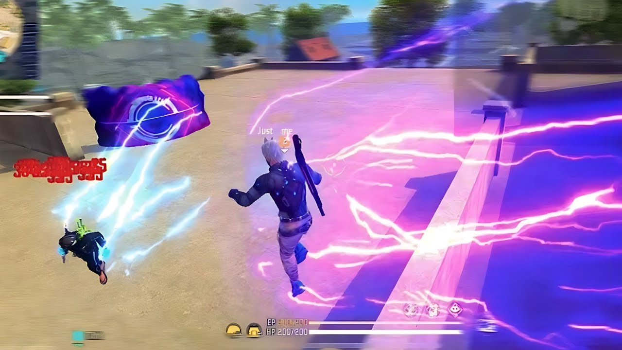 Two 🇮🇳 Legends Player ] 1 vs 1 Custom Battle 😍 Fast Movement God ...