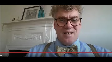 Joel David Hamkins—Computable quotient presentations of models of arithmetic and set theory