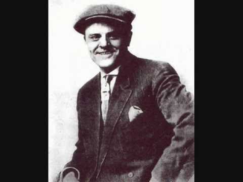 Billy Murray - The Worst Is Yet To Come [1918].