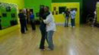 New Bachata Dance Step By Carloscinta