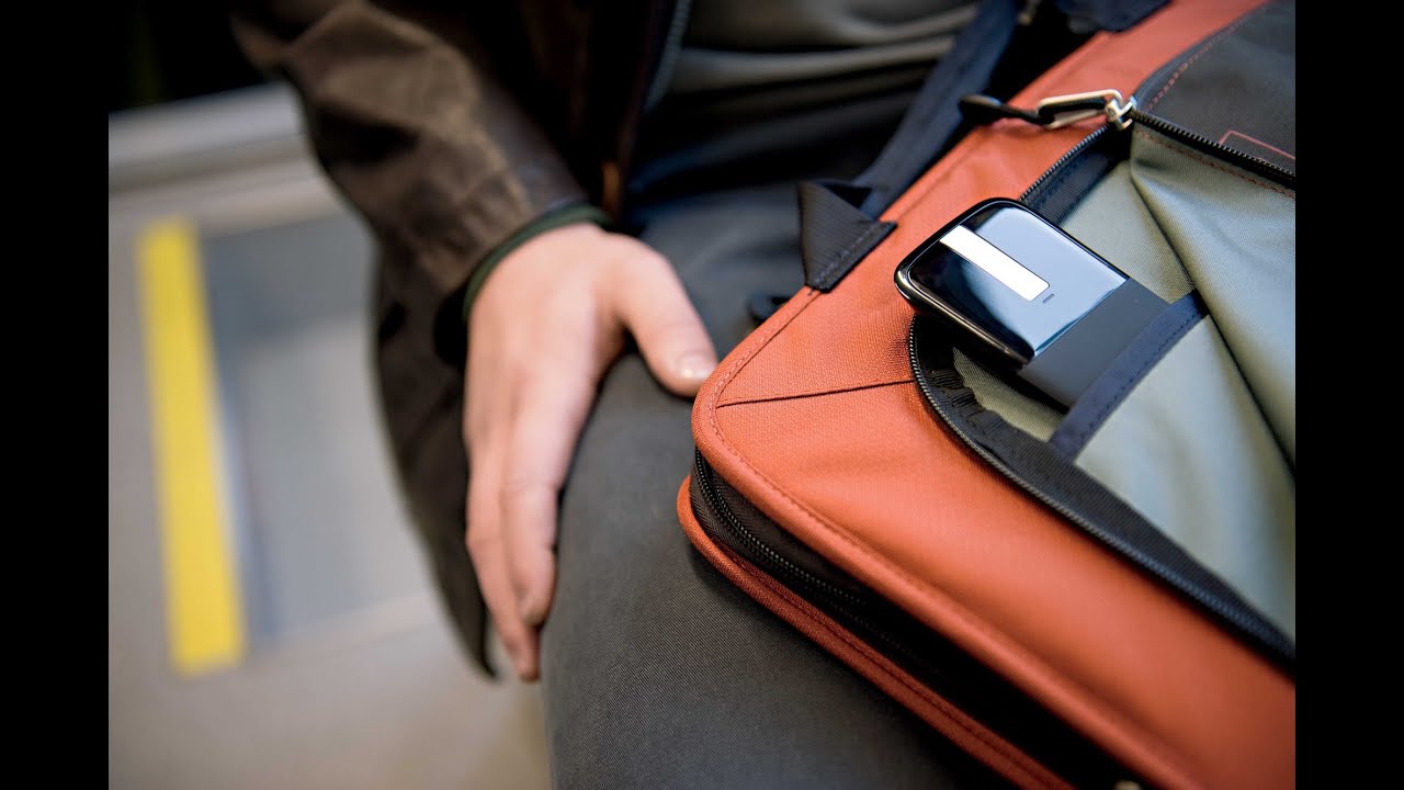 Сотовый в кармане - опасно для здоровья! - YouTube