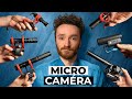 Quel micro camera choisir  rode vs sennheiser vs zoom