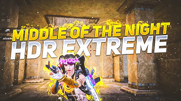 Middle of the night | HDR EXTREME | SAMSUNG,A3,A5,A6,A7,J2,J5,J7,S5,S6,S7,59,A10,A20,A30,A50,A70