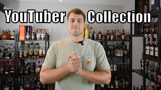 I've Bourbon Hunted for 3 Years Here Is What I Own