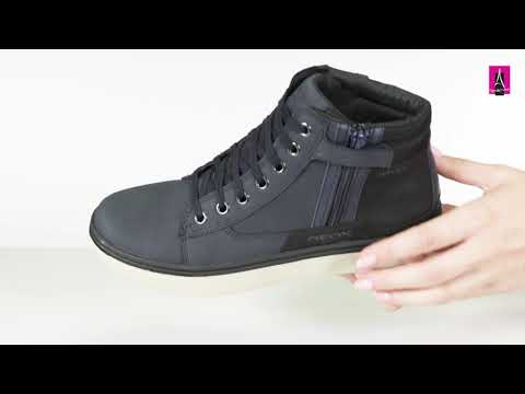 Видеообзор I Кеды GEOX MATTIAS B BOY ABX для мальчиков 2652303 Видеообзор I Кеды GEOX MATTIAS B BOY ABX для мальчиков 2652303