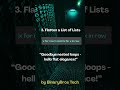 These 5 Python One-Liners Will Change How You Code Forever