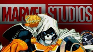 Taskmaster & The MCU