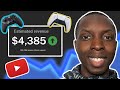 How Much Money Does A Small Tech Youtuber Make?