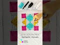 #modernquilting #freemotionquilting #quilting #quiltingdesign #machinequilting #customquilting #art