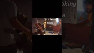 Pitbulls in Gta 6 🔥 #wtf #viral #gta6 #youtubeshorts