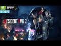 Resident Evil 2[PC] | | GT 1030 Benchmark Test