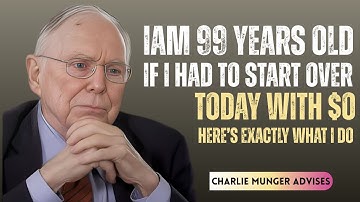 Charlie Munger: I