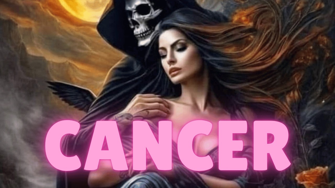 CANCER 😭🔮 IL N'EN PEUT PLUS !! 🙏 PLUS RIEN N'EST PAREIL ! 📩 IL VEUT UN ADIEU 😳