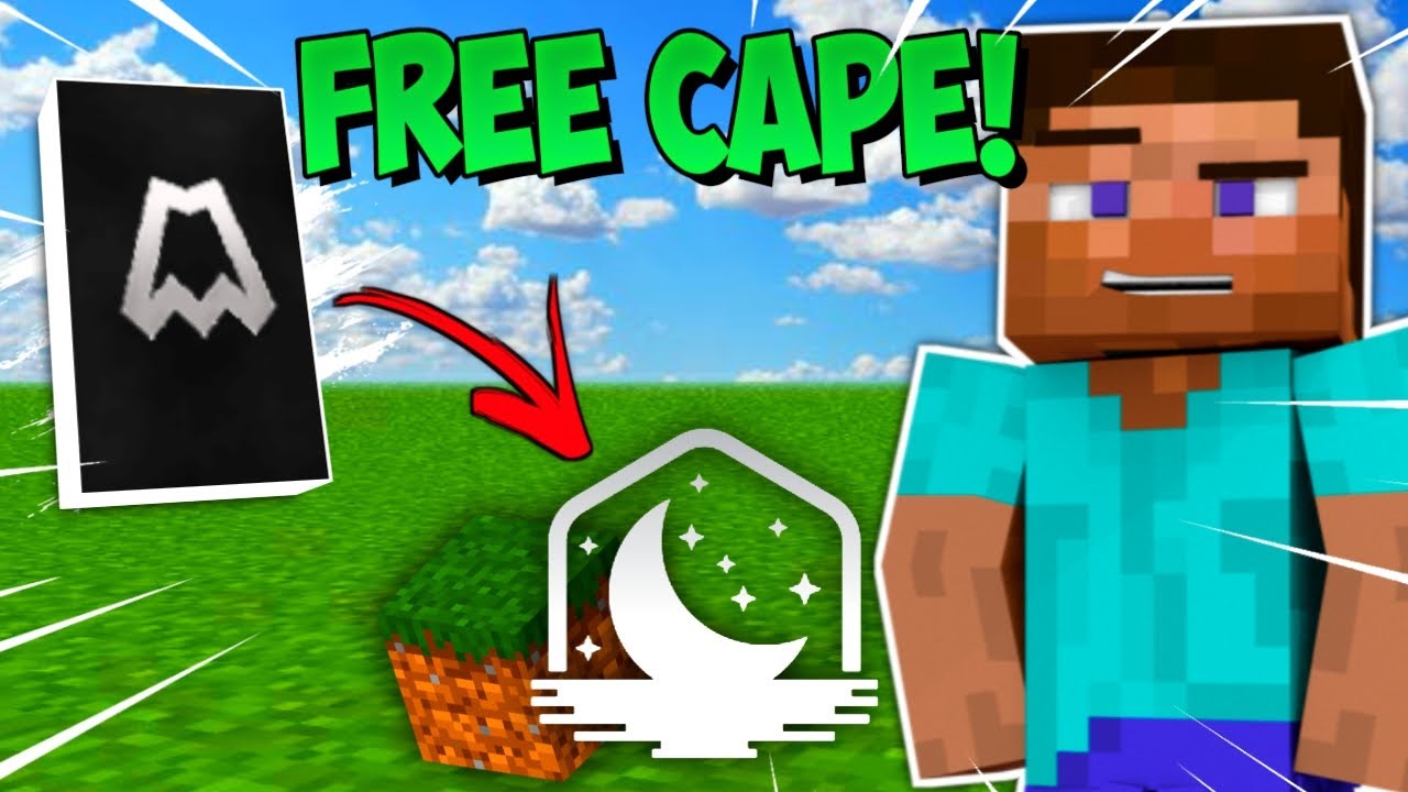 Free Minecraft Lunar Client Capes Coupon - wide 9