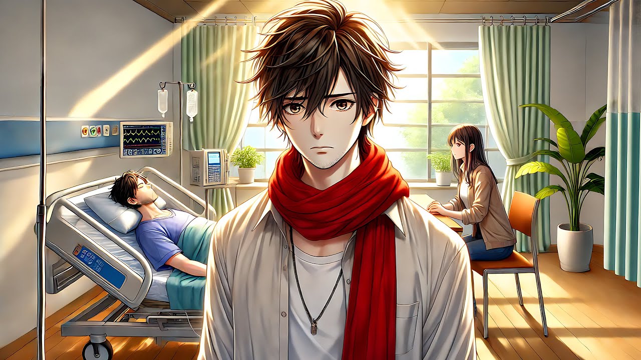 She Devoted a Year to Her First Love’s Recovery, Unaware of My Fatal Diagnosis