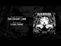 Blackbriar - Far Distant Land (Official Audio)