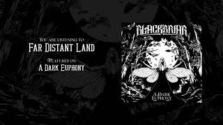 Blackbriar - Far Distant Land (Official Audio)