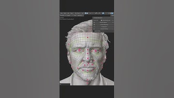 Retopology cheat code