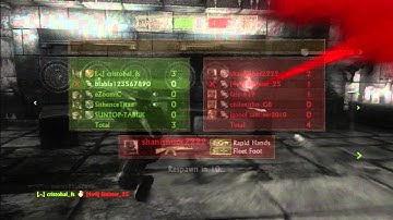 Uncharted 2 nice lag bro