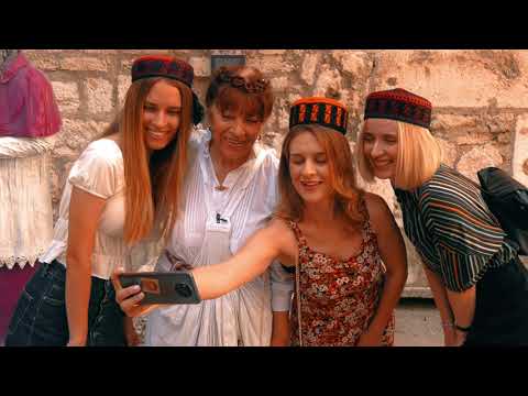 [TOURISM4ALL] - Inkluzivni