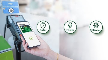 Go Contactless – How to add cards to your mobile wallet