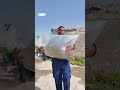 من سهل الغاب إلى مختلف المحافظات السورية… توزيع إصبعيات الأسماك ( اليرقات )