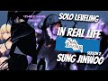 Solo Leveling Season 2 -Arise from the Shadow- | OFFICIAL TEASER TRAILER [4K] [60FPS]