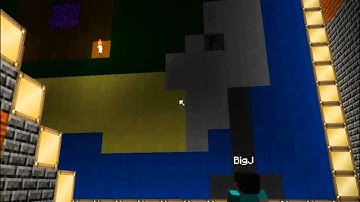 Minecraft: Enigma Island - We fail... - Ep. 1 (English) (HD)