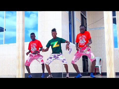 Ng Wagu Kufuluma Kazi Ni Kazi Official Video