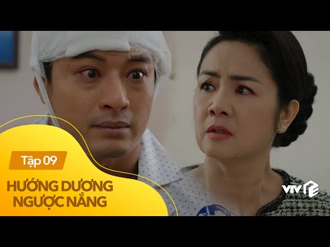 Video Hướng Dương Ngược Nắng tập 9 (phần 2) | Kiên 'lật bài... - youtube