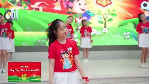 Cùng Kun Chào Ngày Mới