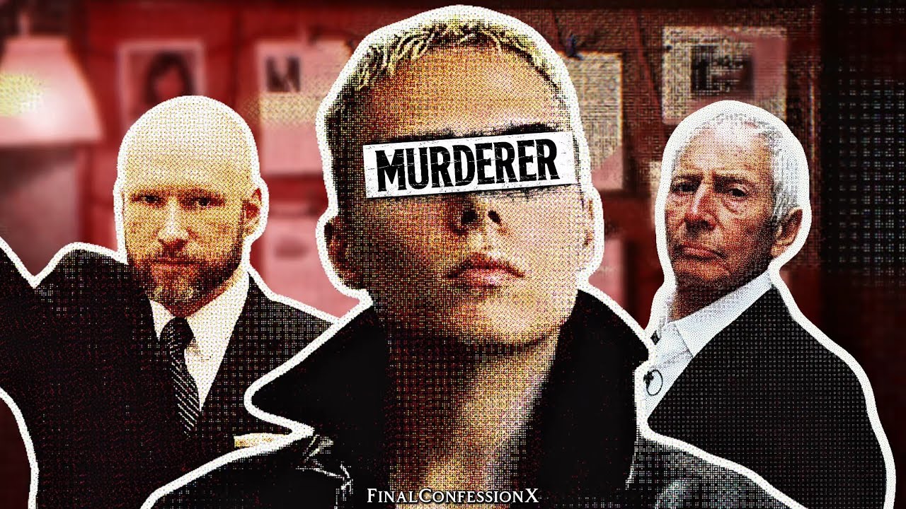 3 True Crimes That Shocked The World - YouTube