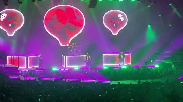 Bullet For My Valentine - The Poison Live Cardiff The Poisoned Ascendancy Tour
