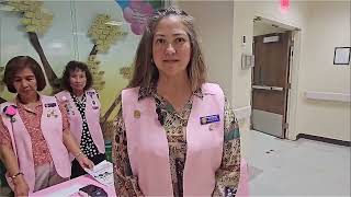 GMH Volunteers Association celebrating a legacy of caring, compassion & contribution