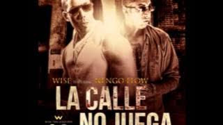 Wise The Gold Pen Ft Nengo Flow - La Calle No Juega