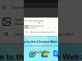 Google Chrome extension you ABSOLUTELY NEED!