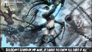 Nightcore - Explode