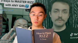 What Does “Rizz” Actually Mean? (No, Seriously)