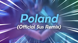 Poland - Lil Yachty (Official Sus Remix) screenshot 5