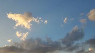 Is this normal cloud behavior??